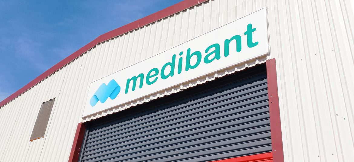 Medibant Production Center